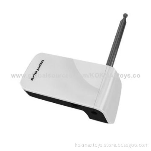 Smart Phone Transmitter for FM Remote Control Car
